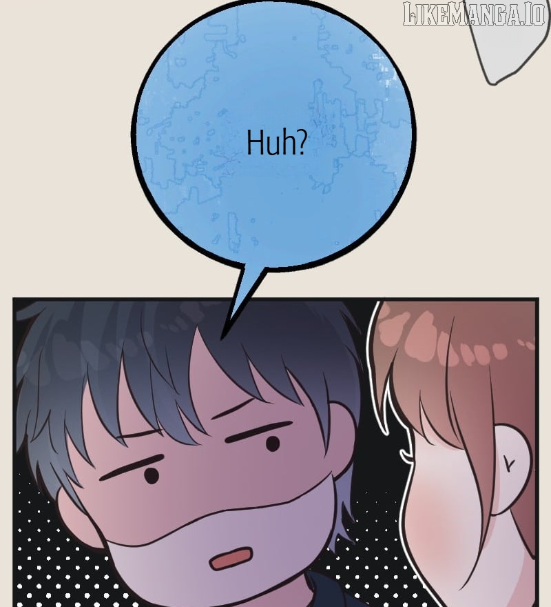 Soul to Soul Chapter 20 - page 65